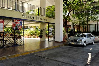 Others 4, Hotel Villas Paraíso, José Azueta