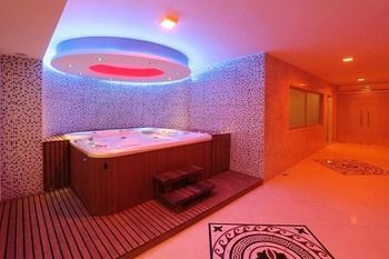 Others 2, Forum Suite Hotel, Merkez