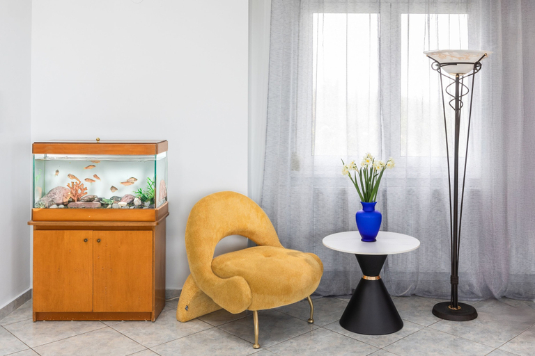 Room 5, Volos Seacrest Luxury Villa, Thessaly