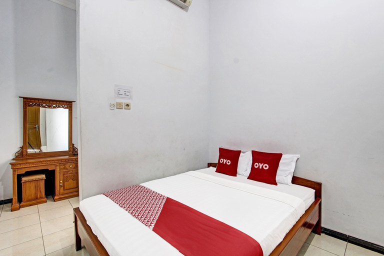 Others 3, Hotel O Wisma Pkpri Purworejo, Purworejo