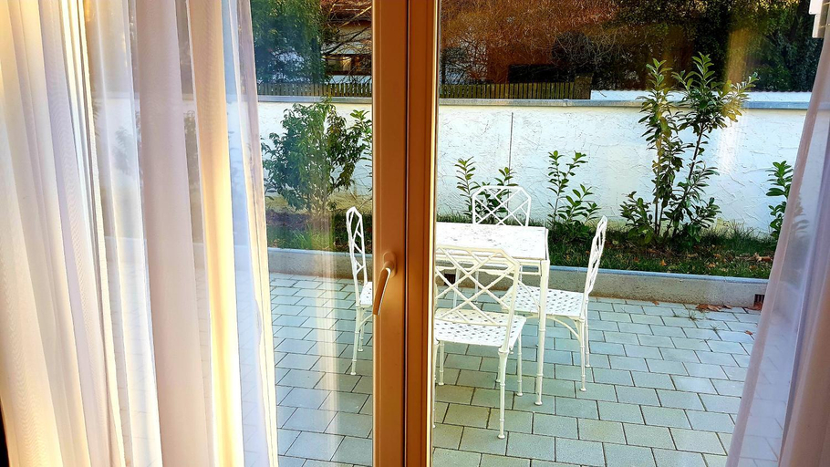 Others 4, Villa Viktoria 3 - Apartments, Ingolstadt