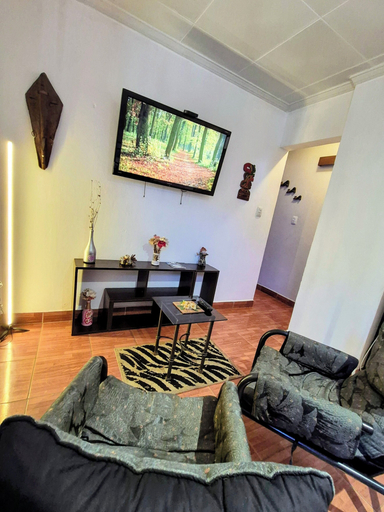 Living area, Aires del Cerro, Yerba Buena
