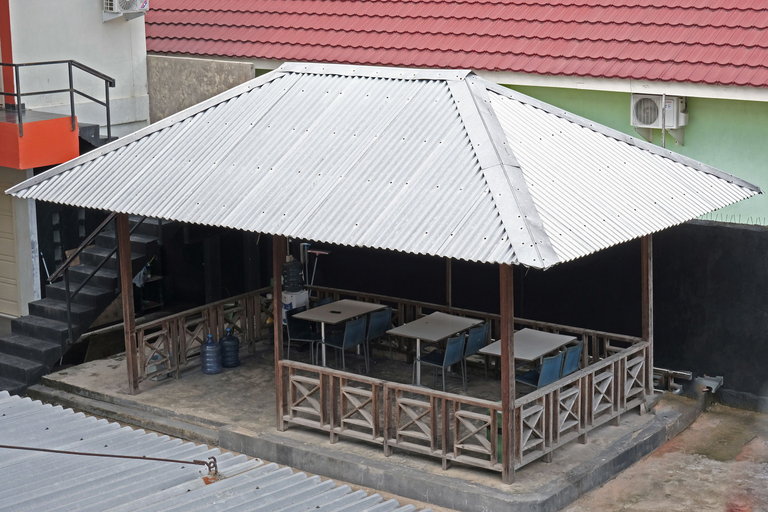 Others 5, Hotel O Mars Kost Syariah, Jambi