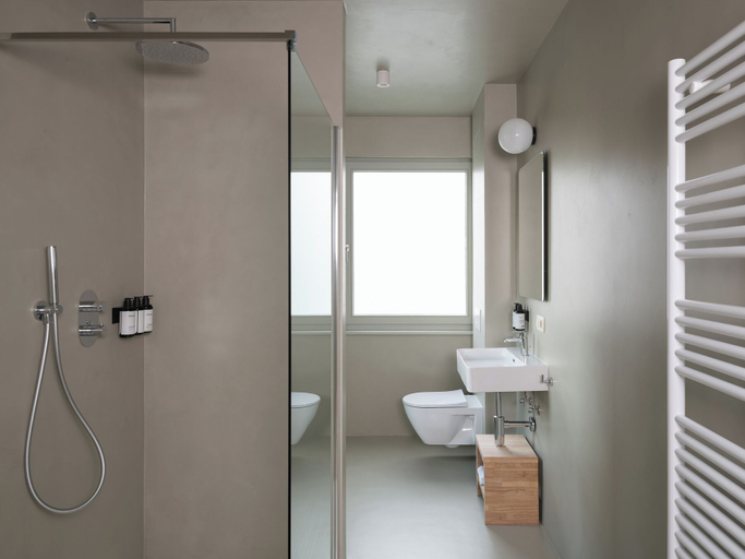 Bathroom 5, Lits de lo, Oost-Vlaanderen