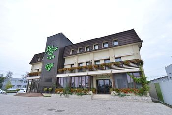 Others 3, Hotel Relax Craiova, Craiova