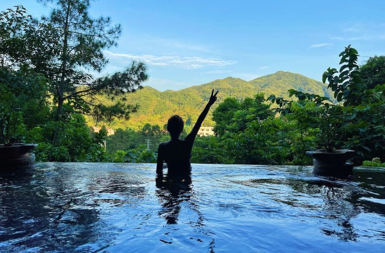 Others 5, Cloud Nine Hot Spring, Huizhou