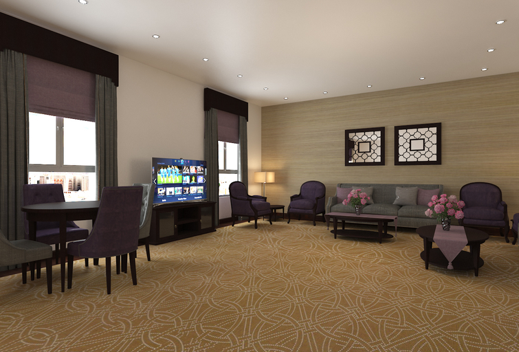 Others 5, Elaf Grand Al Majeedi Hotel, Al Madinah Al Munawwarah
