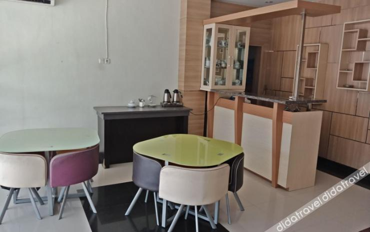 Others 3, Hotel Tri Multi, Sidenreng Rappang