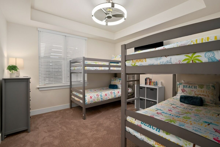 Room 4, Kauai Pili Mai 4k 3 Bedroom Condo, Kauai