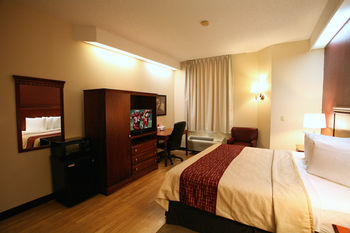 Others 2, Red Roof Inn PLUS+ Palm Coast, Flagler