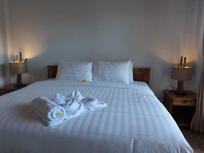 Bedroom 3, ポンドック DD チャングー, Badung