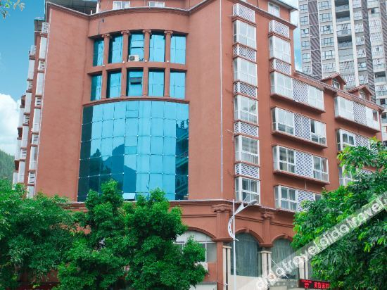 Others 4, Wuxi Hotel, Chongqing