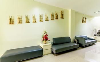Others 4, Smart Room Near Pasteur at Asoka Inn, Bandung
