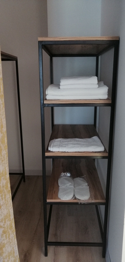 Others 5, Marina Loft, Kemer
