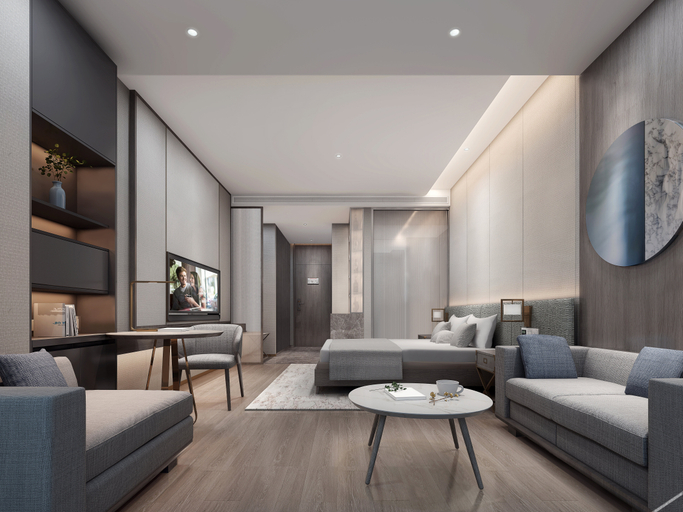 其他 5, Beijing Somerset Daxing Hotel, Beijing