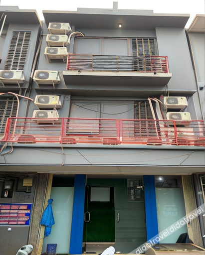 Exterior & Views 1, Hotel O Iconiq Rooms, Bekasi