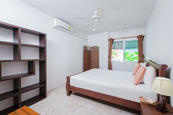 Others 4, SR Sea View Apartments, Phuket Island