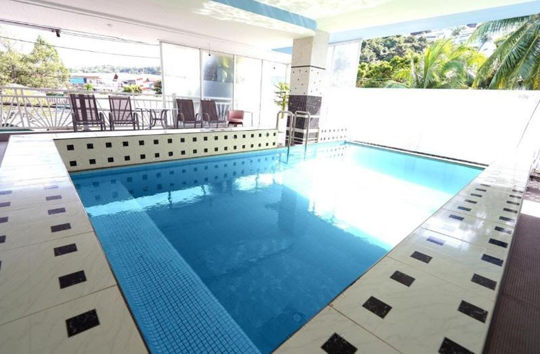 Sport & Beauty 4, Utopia Kata By RoomQuest, Phuket Island