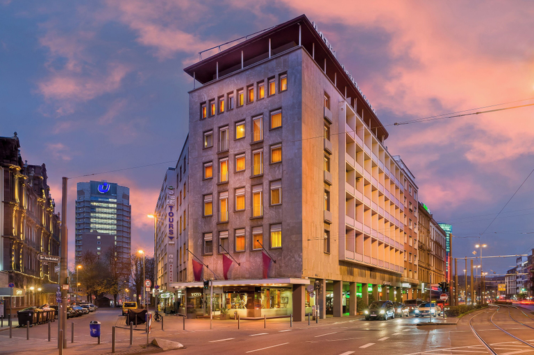 Others 1, Hotel Continental Frankfurt, Frankfurt am Main