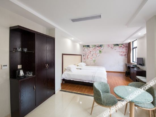 Others 5, Huazhou Hotel, Huzhou
