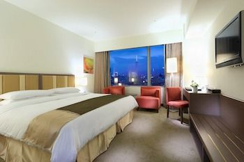 Others 2, Taipei Garden Hotel, Taipei City