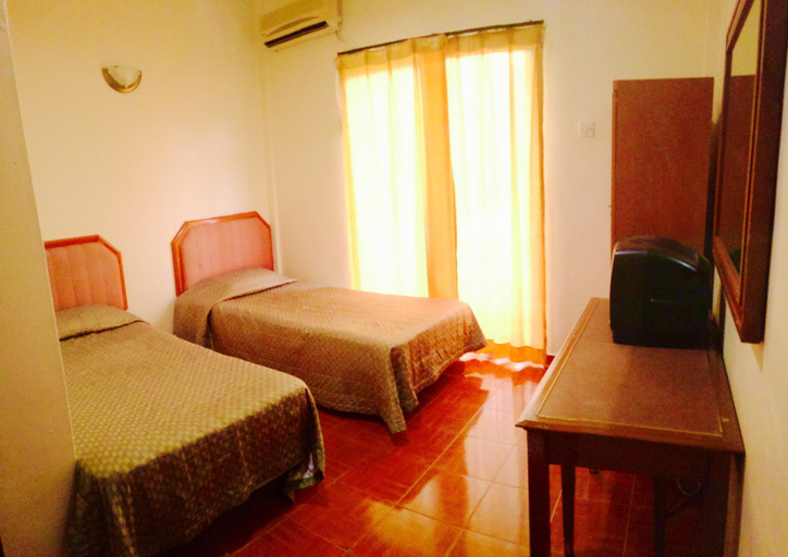 Bedroom, Pangkor Palm Bay Resort, Manjung