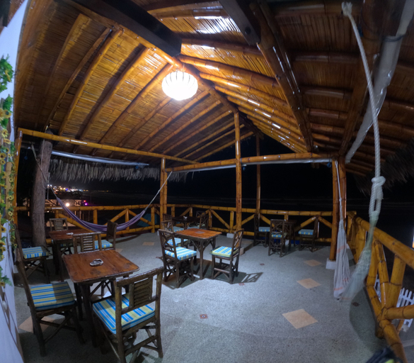 Food & Drinks 4, Hotel SoleMare, Santa Elena