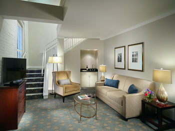 Others 4, The Riverfront Hotel New Orleans, Orleans
