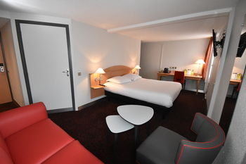 Others 5, ibis Styles Chartres Sud Barjouville, Eure-et-Loir