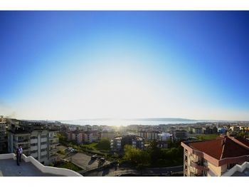 Others 4, Dort Mevsim Suit Otel, Merkez