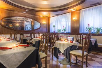 Food & Drinks 1, Laerte Palace Hotel, Treviso