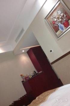 Others 4, Guobin Hotel (Hua County Flagship), Anyang