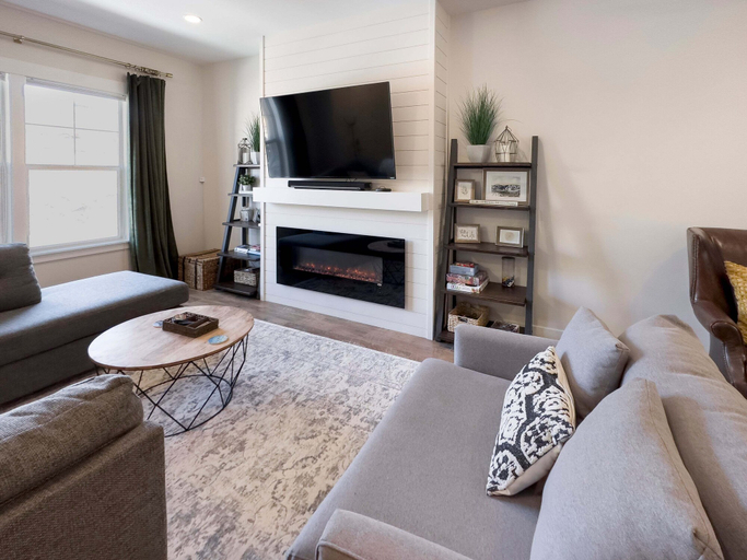 Interior 3, Ski Haven Hideaway 15 Mins to Park City Slopes, Wasatch