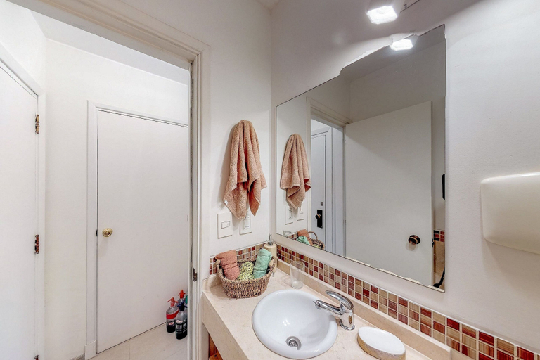 Bathroom 4, Oceana Suites Playa Brava, n.a351