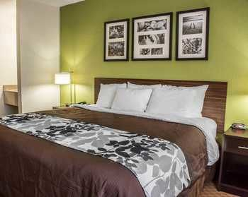 Others 4, Sleep Inn & Suites Cullman I-65 exit 310, Cullman