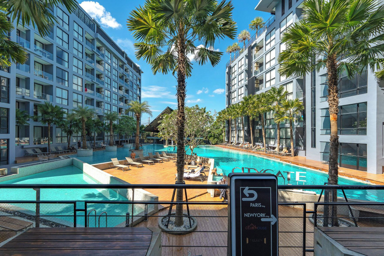 Primary image, LuxuryLivingwithPremiumAmenitiesC158, Pulau Phuket