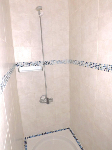 Bathroom 3, Bungalow Playa d'Or, 2, Baleares