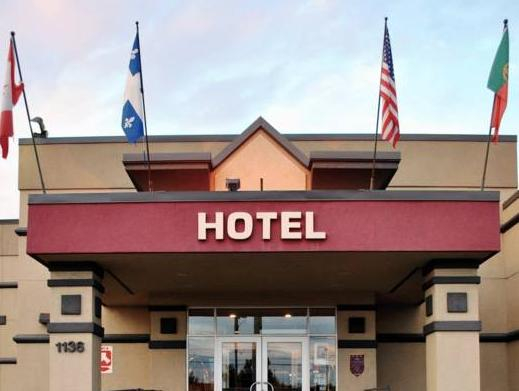 Others 4, Days Inn - Blainville, Thérèse-De Blainville