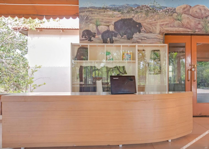 Others 5, Hampi Heritage and Wilderness Resort - Junglelodges, Bellary