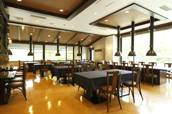 Food & Drinks 2, La Vista Appi Kogen Hotel & Spa Resort, Hachimantai