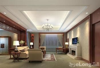 Others 5, Taihang State Guesthouse, Shijiazhuang