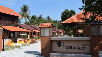 Others 5, NKS Chalet, Besut