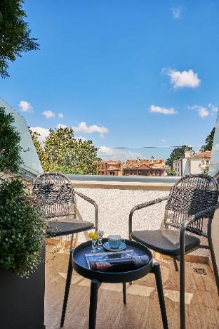 Others 3, Rayelin Hotel Old City, Fatih