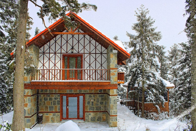 Others 5, Foleya Mountain Resort, Tonya