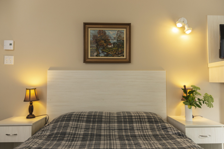 Bedroom 2, Auberge de la Riviere Saguenay, Le Fjord-du-Saguenay