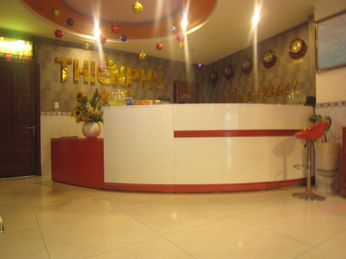 Others 4, Thien Phu 2 Hotel, Tân Bình