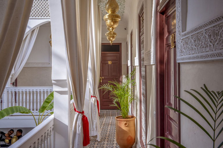 Others 2, Riad Les Palmiers De La Medina, Marrakech