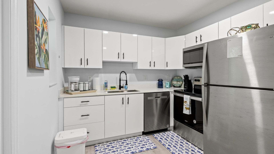 Others 5, Ocean Drive Villas- Unit A, Saint Lucie