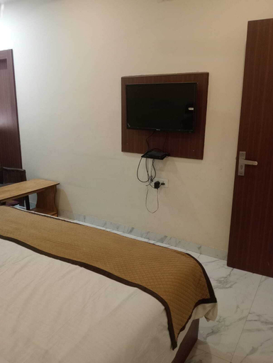 Bedroom 5, HOTEL SHIVALIKA, Jaipur