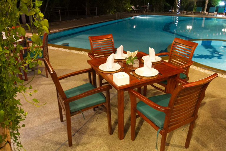 Sport & Beauty 5, The Royal Tropical Beach at VIP Chain Resort, Muang Rayong